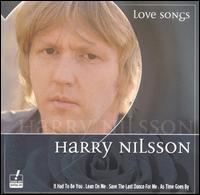 Love Songs von Harry Nilsson
