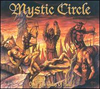 Open the Gates of Hell von Mystic Circle