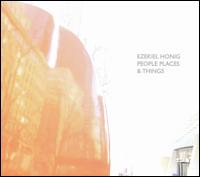 People Places & Things von Ezekiel Honig