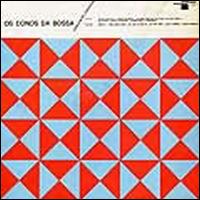 Donos da Bossa, Vol. 1 von Conjunto Castelinho