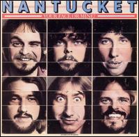 Your Face or Mine von Nantucket