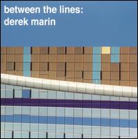 Between the Lines von Derek Marin