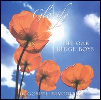 Glorify von The Oak Ridge Boys