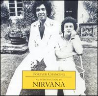 Forever Changing: An Introduction to Nirvana von Nirvana