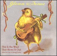 This Is the Wind That Blows It Out von Glenn Jones