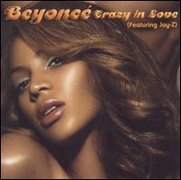 Crazy in Love [DVD Single] von Beyoncé