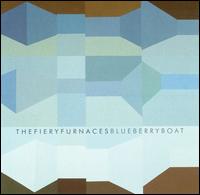 Blueberry Boat von The Fiery Furnaces