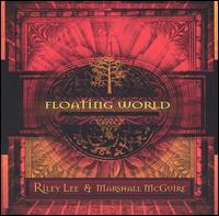 Floating World von Riley Lee