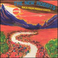 Back from Middle Earth von The Hobbits