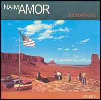 Soundtracks, Vol. 2 von Naim Amor