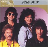 Platinum & Gold Collection von Starship