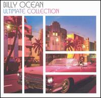 Ultimate Collection von Billy Ocean