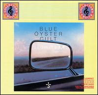 Mirrors von Blue Öyster Cult