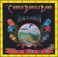 Fire on the Mountain von Charlie Daniels