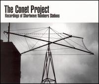 Conet Project: Recordings of Shortwave Numbers Stations von Various Artists