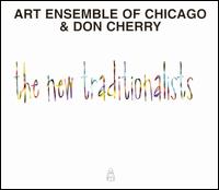 New Traditionalists von The Art Ensemble of Chicago