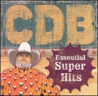 Essential Super Hits of the Charlie Daniels Band von Charlie Daniels