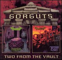 Considered Dead/The Erosion of Sanity von Gorguts