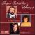 Super Estrellas del Amor [CD & DVD] von Shirley Bassey