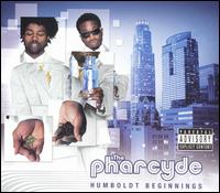 Humboldt Beginnings von The Pharcyde