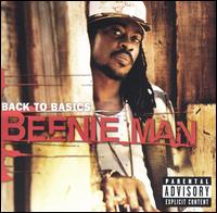 Back to Basics von Beenie Man