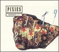 Debaser Studio [EP] von Pixies