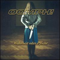 Wahrheit Oder Pflicht von Oomph!