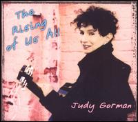 Rising of Us All von Judy Gorman