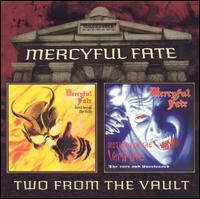 Don't Break the Oath/Return of the Vampire von Mercyful Fate