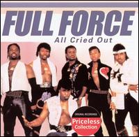 All Cried Out von Full Force