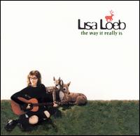 Way It Really Is von Lisa Loeb