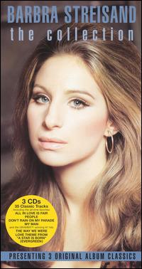 Star Is Born/The Way We Were/Funny Girl von Barbra Streisand