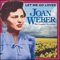 Complete Recordings von Joan Weber