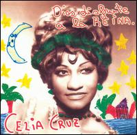 Dios Disfrute a la Reina von Celia Cruz