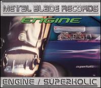 Engine/Superholic von Engine