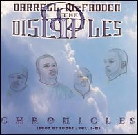 Chronicles: Book of Songs, Vol. 1-3 von Darrell McFadden