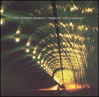 String Quartet Tribute to PJ Harvey von Ya Baby!!! String Quartet