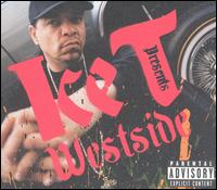 Ice T Presents the Westside von Ice-T