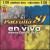 En Vivo Desde Dallas, Texas [CD & DVD] von Patrulla 81