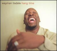 Hang Time von Wayman Tisdale