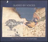 Half Smiles of the Decomposed von Guided by Voices