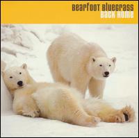 Back Home von Bearfoot Bluegrass