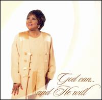 God Can...and He Will von Peggy Scott-Adams