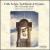 Folk Songs, Spirituals, and Hymns von Concordia Choir