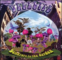 Dewdrops in the Garden von Deee-Lite