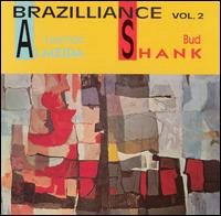 Brazilliance, Vol. 2 von Laurindo Almeida