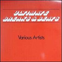Ultimate Breaks & Beats, Vol. 11 von Various Artists
