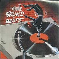 Ultimate Breaks & Beats, Vol. 15 von Various Artists