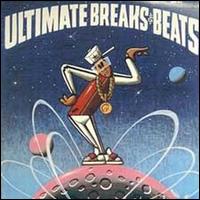 Ultimate Breaks & Beats, Vol. 16 von Various Artists