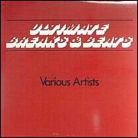 Ultimate Breaks & Beats, Vol. 4 von Various Artists